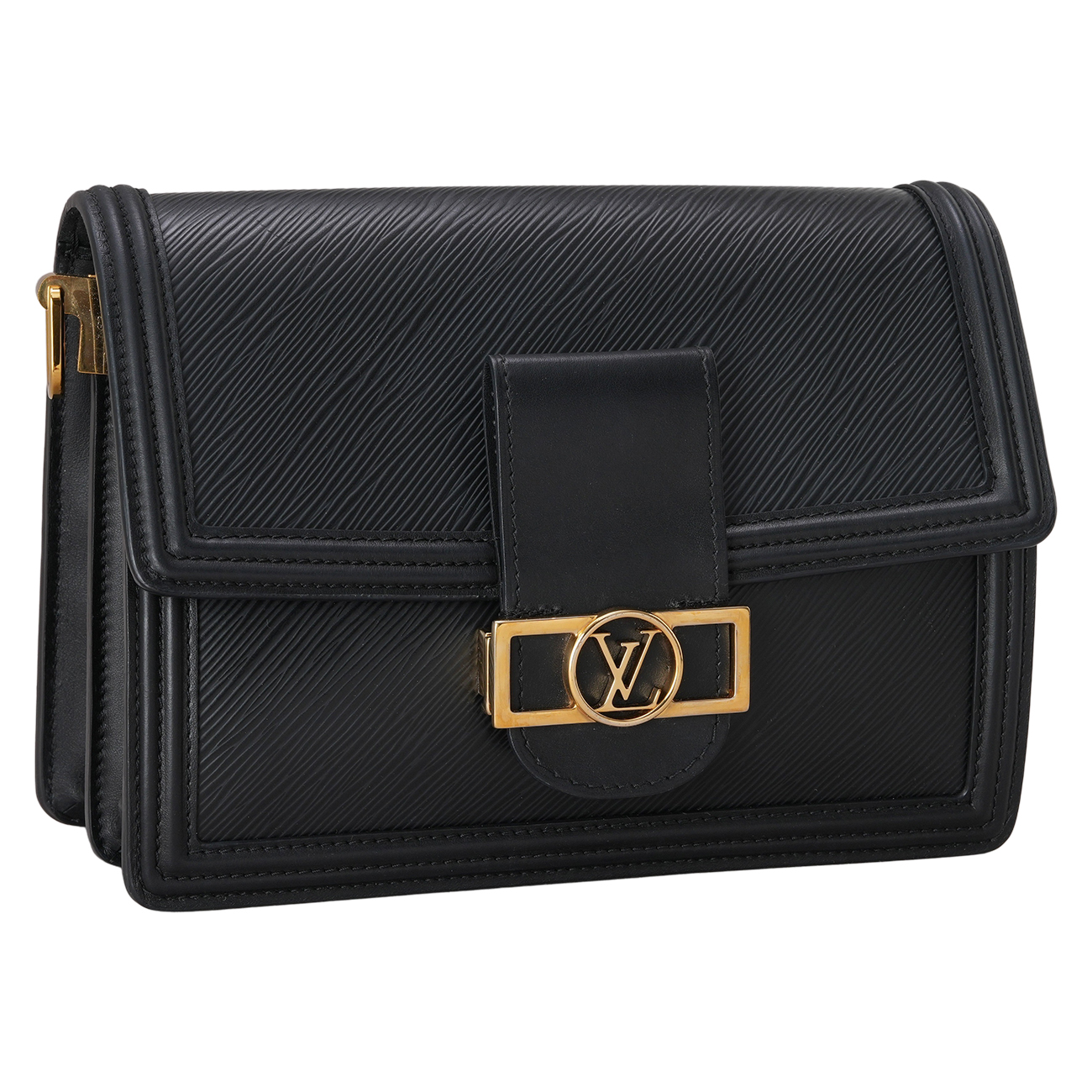 LOUIS VUITTON(USED)루이비통 M56141 에삐 도핀 MM